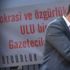 Sözcü davası... Yandaş tanıklar bile komik buldu ama Gökmen Ulu hala tutuklu