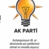 AKP'de kutlama krizi: Kadın vekil tepki gösterdi başı 'örtüldü'