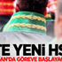 İşte yeni HSK! 7 Haziran’da göreve başlayacaklar