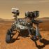 NASA'nın yeni aracı, zorlu Mars görevine neredeyse hazır