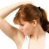 Lazer lipolizle terlemeye son