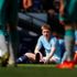 Kevin De Bruyne derbide yok Kevin De Bruyne derbide yok