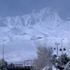 Erciyes’te kar sevinci Erciyes’te kar sevinci