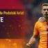 Galatasaray'da Podolski krizi