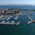 Koç, Kalamış Yat Limanı'ndan vazgeçti Koç, Kalamış Yat Limanı'ndan vazgeçti