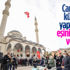 Semiha Yıldırım Külliyesi ve Hicret Camisi açıldı Semiha Yıldırım Külliyesi ve Hicret Camisi açıldı
