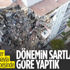 İzmir depremi sonrası gözaltına alınan müteahhitlerin ifadeleri