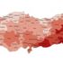 Doğu Anadolu Bölgesi'nde çocuk nüfusu dikkat çekiyor