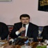 İstanbul protokolü Urfa sıra gecesinde buluştu İstanbul protokolü Urfa sıra gecesinde buluştu
