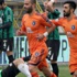 Semih atıyor, Başakşehir kazanıyor
