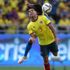 Radamel Falcao Kolombiya'da gündem oldu! Kimse bunu beklemiyordu: Brezilya maçında...