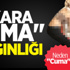 "Kara Cuma" Çılgınlığı