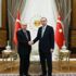 Video: Devlet Bahçeli'nin Erdoğan hakkındaki o sözleri tekrar gündemde! Video: Devlet Bahçeli'nin Erdoğan hakkındaki o sözleri tekrar gündemde!
