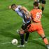 Burak Yılmaz ilk kez forma giydi, Beşiktaş hazırlık maçında kaybetti Burak Yılmaz ilk kez forma giydi, Beşiktaş hazırlık maçında kaybetti