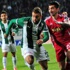 Bursaspor 3 puanı tek golle aldı