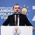 Şenocak: Kılıçdaroğlu, militan arıyorsa dağdaki teröriste ‘komutanım’ diyen il başkanına baksın