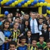 Saran'dan Somalı çocuklara 23 Nisan hediyesi… Saran'dan Somalı çocuklara 23 Nisan hediyesi…