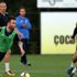 Valbuena ve Isla'nın son durumu...