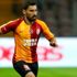 Galatasaray da Şener Özbayraklı sakatlandı
