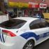 PTT'de silahlı soygun, "Pişman oldum" diyerek polise teslim oldu PTT'de silahlı soygun, "Pişman oldum" diyerek polise teslim oldu