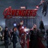 Yenilmezler: Ultron Çağı'nın fragmanı yayınlandı