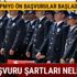 PMYO ön başvurular başladı! PMYO 2019 başvurusu nasıl yapılır, şartları neler?