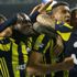F.Bahçe tur için Hollanda deplasmanında