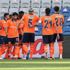 Başakşehir Okaka ile kazanmaya devam ediyor! | Medipol Başakşehir 3-0 Çaykur Rizespor Başakşehir Okaka ile kazanmaya devam ediyor! | Medipol Başakşehir 3-0 Çaykur Rizespor