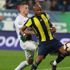 Andre Ayew, Gana Milli Takımı'na çağrılmadı Andre Ayew, Gana Milli Takımı'na çağrılmadı