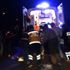 Balıkesir'de motosikletler çarpıştı: 2 ölü, 1 yaralı Balıkesir'de motosikletler çarpıştı: 2 ölü, 1 yaralı