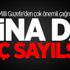 Milli Gazete'den çok önemli çağrı: Zina da suç sayılsın