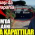 ﻿Bodrum’da Halk plajını halka kapattılar. Eczacıbaşı da bunu yaparsa!