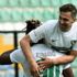Şampiyon Denizlispor farklı bitirdi