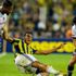 Lens derbi sonrası F.Bahçe soyunma odasına gitti