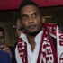 Eto'o transferi Avrupa'nın gündeminde