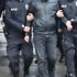 Hatay merkezli FETÖ operasyonunda 12'si muvazzaf 13 asker yakalandı Hatay merkezli FETÖ operasyonunda 12'si muvazzaf 13 asker yakalandı