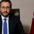 Fahrettin Altun: "Ülkem İçin Bir Fikrim Var" projesine 24 saatte 4548 fikir geldi