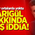 Çarpıcı Sarıgül iddiası!