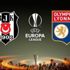 Lyon-Beşiktaş maçının hakemi belli oldu Lyon-Beşiktaş maçının hakemi belli oldu