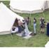 Seks festivalinde' şok ölüm