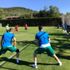 Yeşilyurt Belediyespor da Kızılcahamam kampı başladı