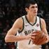 Ersan'lı Bucks, Timberwolves'u farklı geçti Ersan'lı Bucks, Timberwolves'u farklı geçti