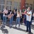 Sağlık çalışanlarından 'kesinti' eylemi: İdari izin için üste para aldılar Sağlık çalışanlarından 'kesinti' eylemi: İdari izin için üste para aldılar