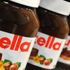 Nutella'dan Türkiye kararı