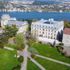 Boğaziçi Üniversitesi ve çevresinin 1. derece sit alanı statüsü değiştirildi, bölge yapılaşmaya açılabilir