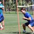 Trabzonspor'dan dayanıklılık çalışması