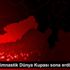 Artistik Cimnastik Dünya Kupası sona erdi