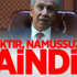 Arınç: 'Alçaktır, namussuzdur, haindir' Arınç: 'Alçaktır, namussuzdur, haindir'