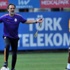 Prandelli'den Melo sözleri Prandelli'den Melo sözleri
