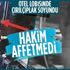 İstanbul Beyoğlu'nda otel lobisinde çırılçıplak soyundu! Genç kadın 6 ay hapse mahkum edildi